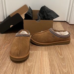 Ugg Tasman